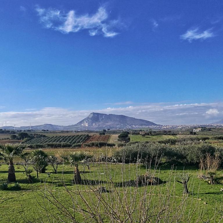 Nômade Slow Living Sicilian Retreat - Camera Tripla Superior - 14