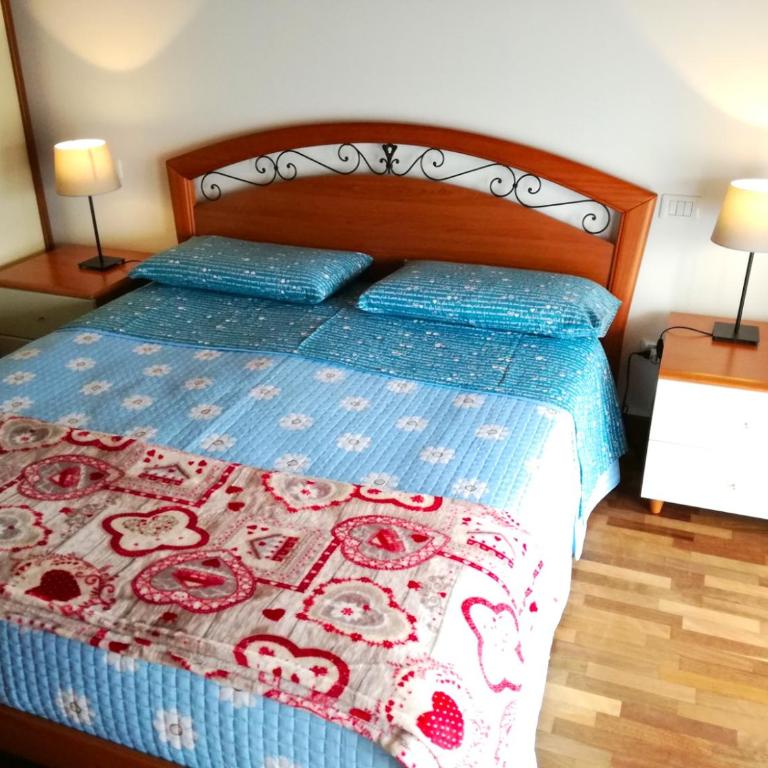 Appartamento Orchidea Garda - Appartamento con 2 Camere da Letto - 24