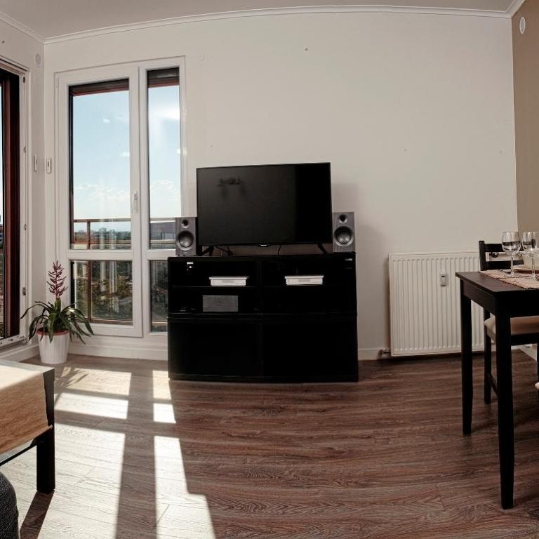 Studio Belle Vue - Studio - 14