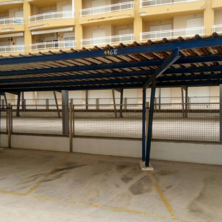 La Casa de los Peces - Apartamento con vistas al mar - 31