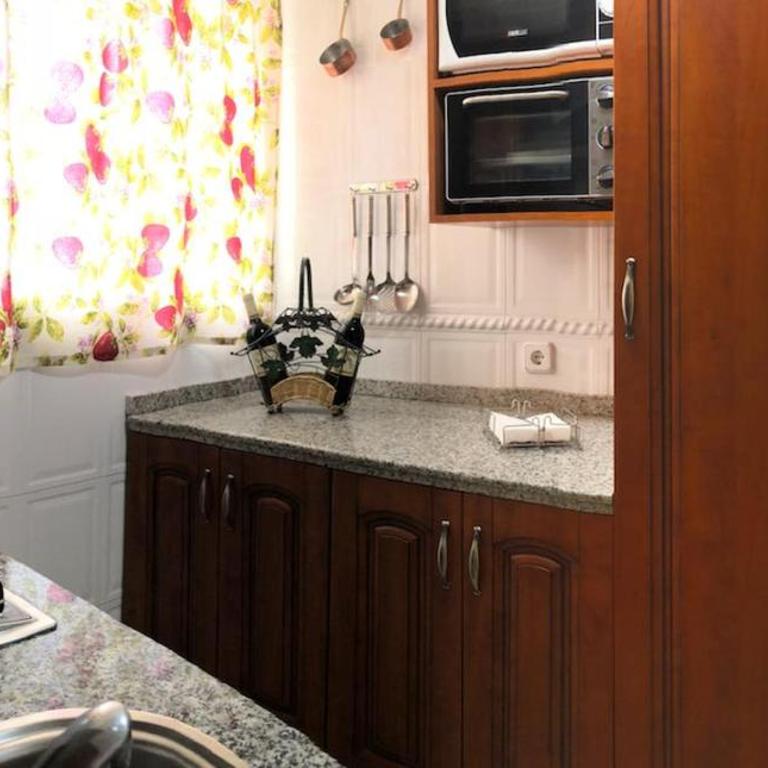 Apartamento Las Palomas Beach 201 - Apartamento de 1 dormitorio - 18