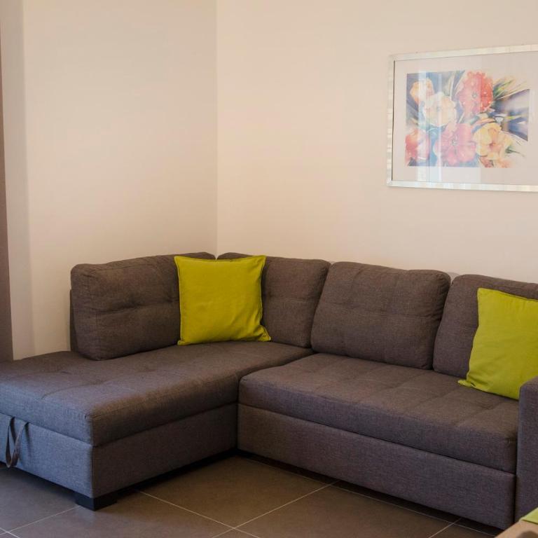 Residence Reinhild - Appartement 1 Chambre avec Balcon - 7