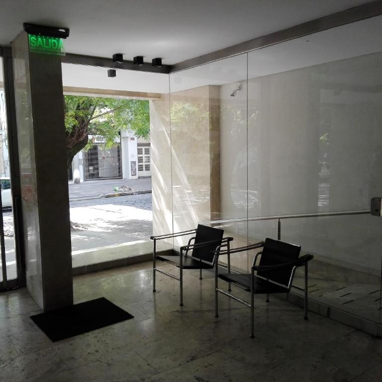 Excelente Monoambiente Monito 15 - Apartamento - 32