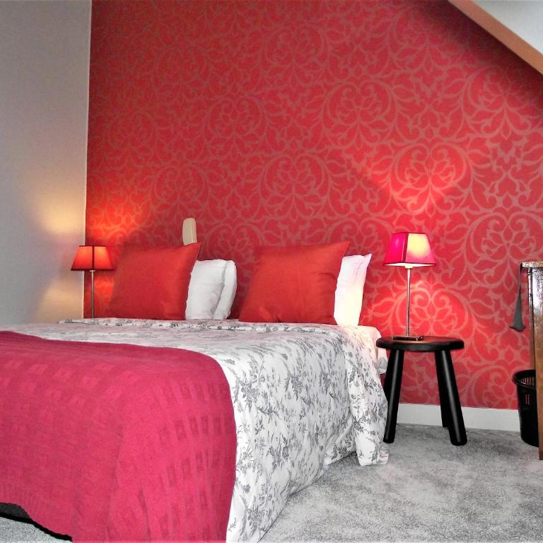 Hotel Mondial - Chambre Double - 16