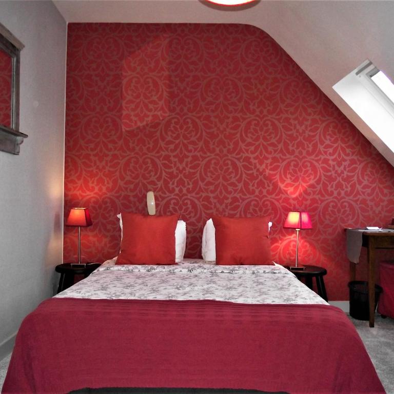 Hotel Mondial - Chambre Double - 15