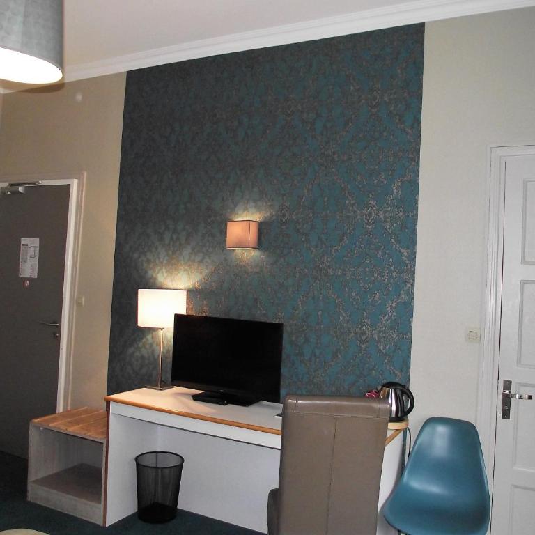 Hotel Mondial - Chambre Familiale - 3