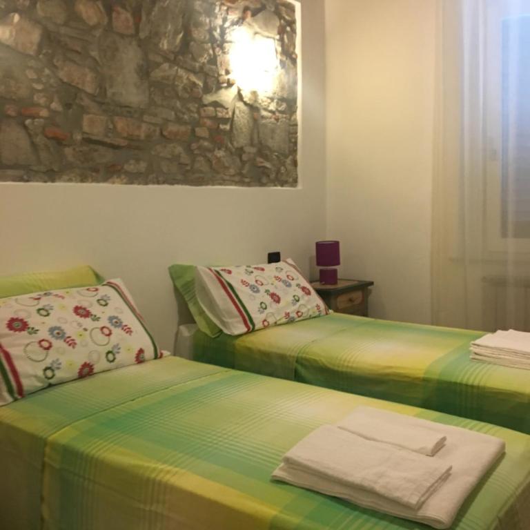 casa pietra del sole - Villa con Piscina Privata - 33