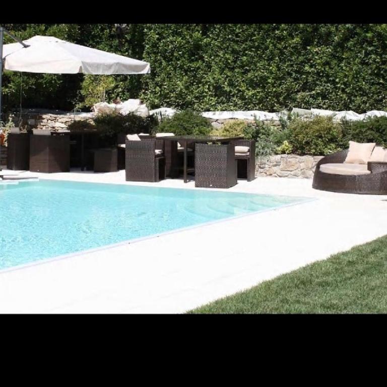 casa pietra del sole - Villa con Piscina Privata - 79