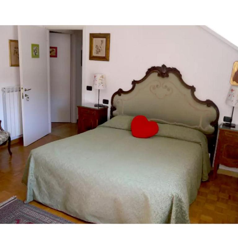 Luna sui tetti - Appartamento - 10