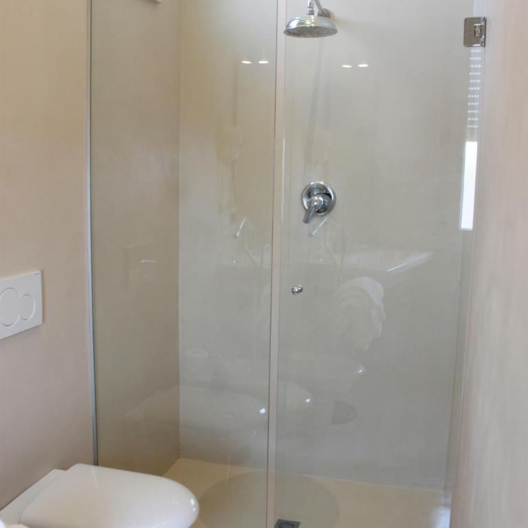 Hotel Derby - Double or Twin Room - 2
