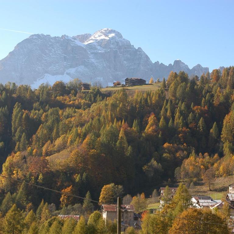 Residence Panorama - Appartamento con 2 Camere da Letto - 9