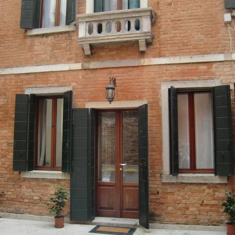 Ca' del Cortile - Appartamento - 11