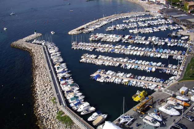 Apartment Cannes Rico Beach - Appartement avec Terrasse - 43
