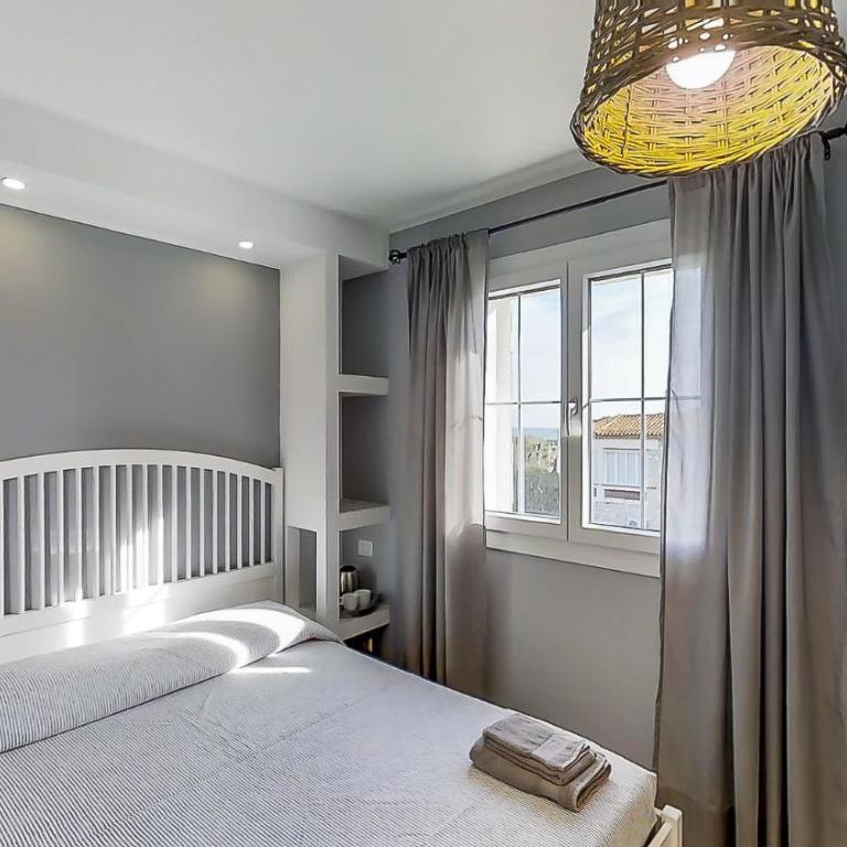 B&B Bessy 10 - Chambre Double avec Salle de Bains Privative - 2