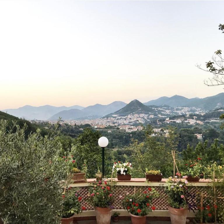 Casa La Terrazza - Casa Vacanze - 1