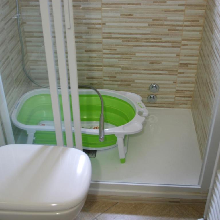 Casa Brin - Appartamento - 8
