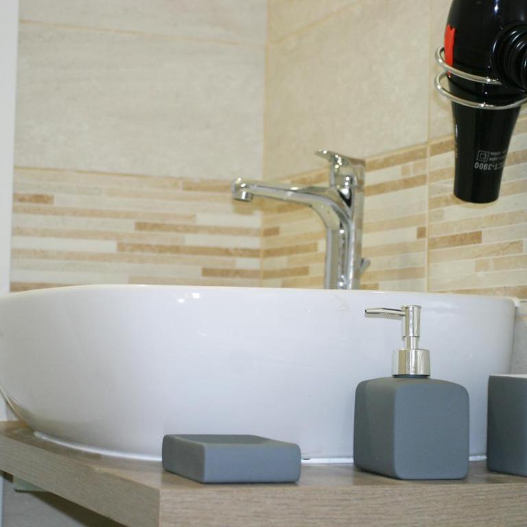 Casa Brin - Appartamento - 6