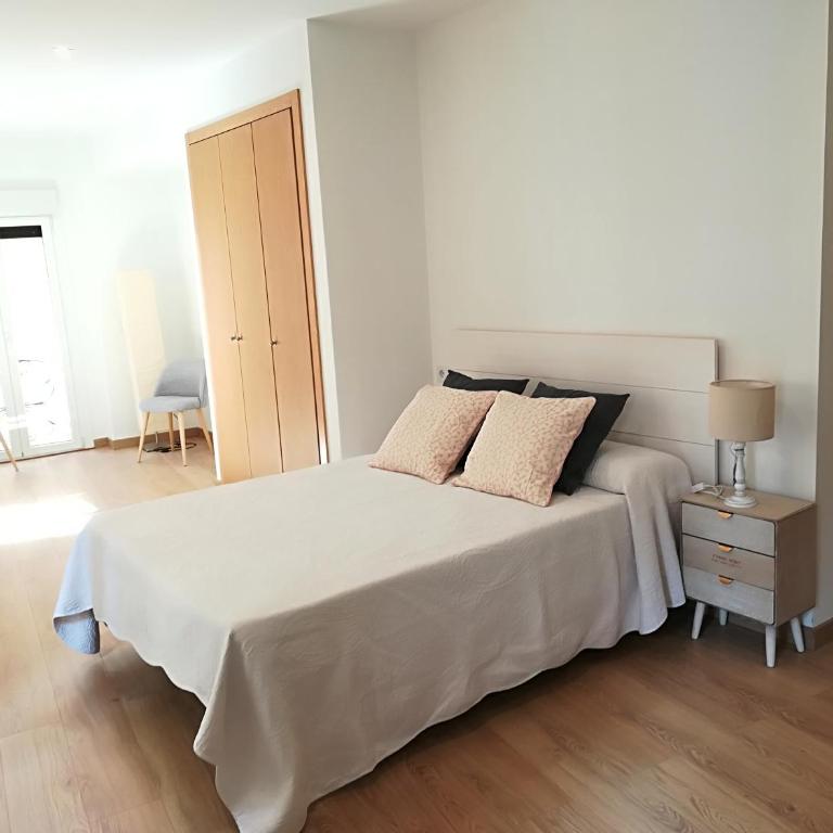 Casón del Comercio - Apartamento de 2 dormitorios - 2