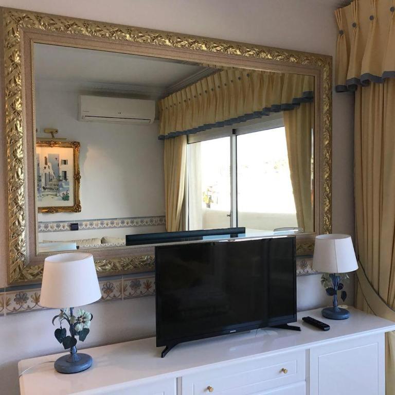 Beautiful apartment with sea views, Benal Beach - Apartamento - 5