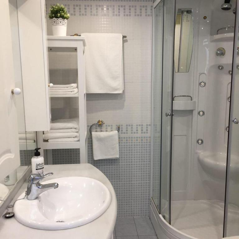 Beautiful apartment with sea views, Benal Beach - Apartamento - 11