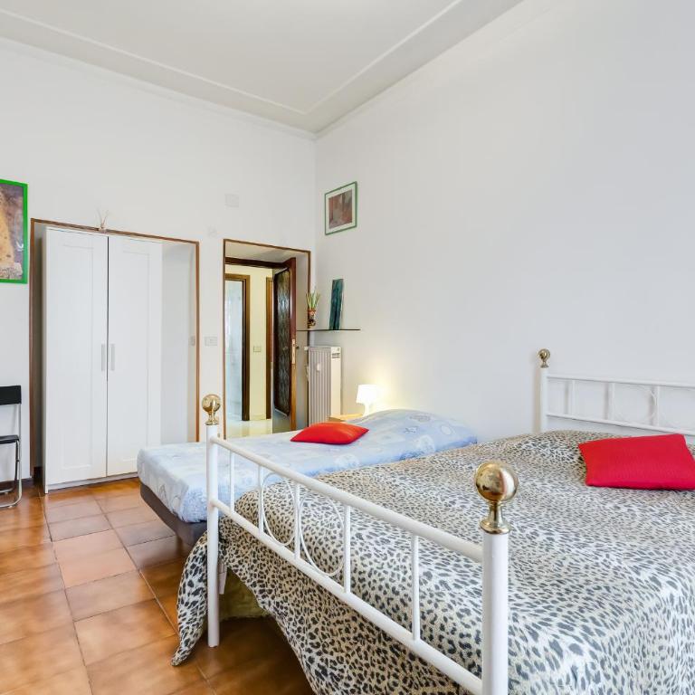 Casa Vacanza Home Sweet Home di Fatha - Appartamento con 2 Camere da Letto - 24