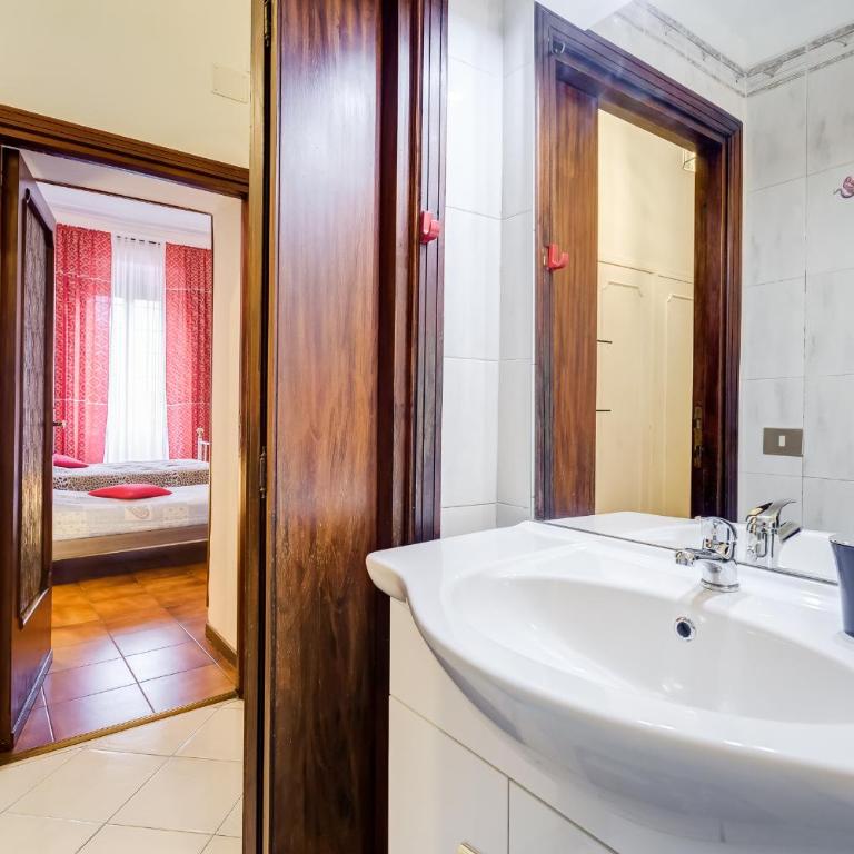 Casa Vacanza Home Sweet Home di Fatha - Appartamento con 2 Camere da Letto - 20