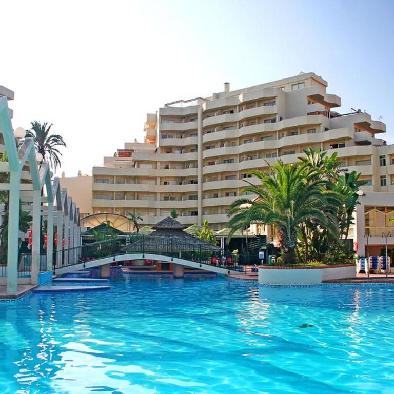 Beautiful apartment with sea views, Benal Beach - Apartamento - 24