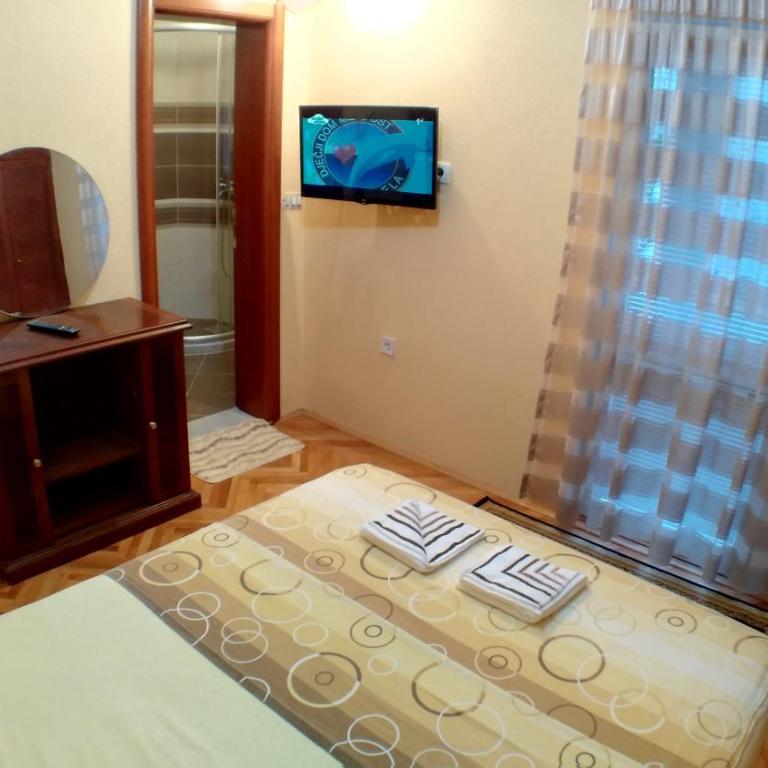 Apartments Abramovic - Superior Dvokrevetna Soba sa Bračnim Krevetom - 11