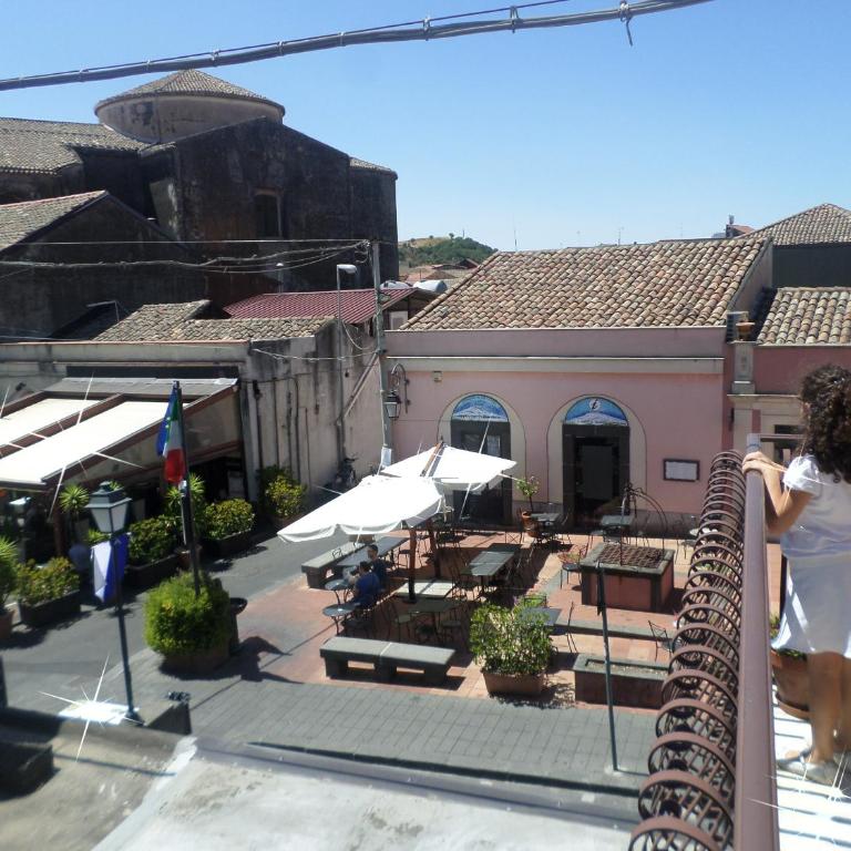 La perla di nicolosi - Ferienhaus - 15