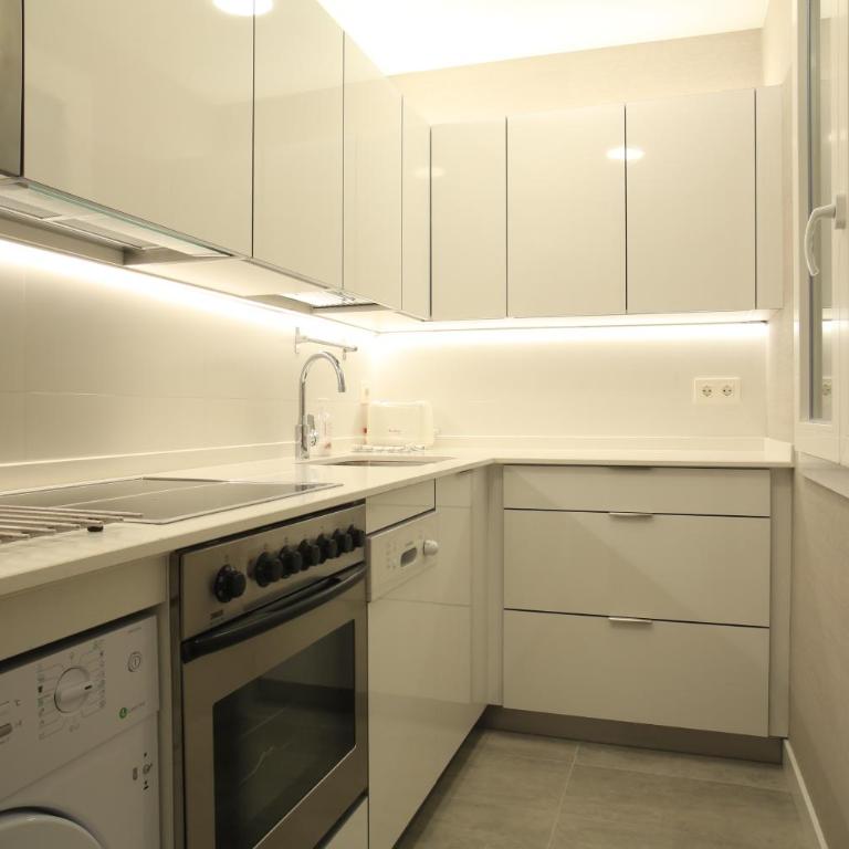 Zuhaizti Apartment - Apartamento - 9