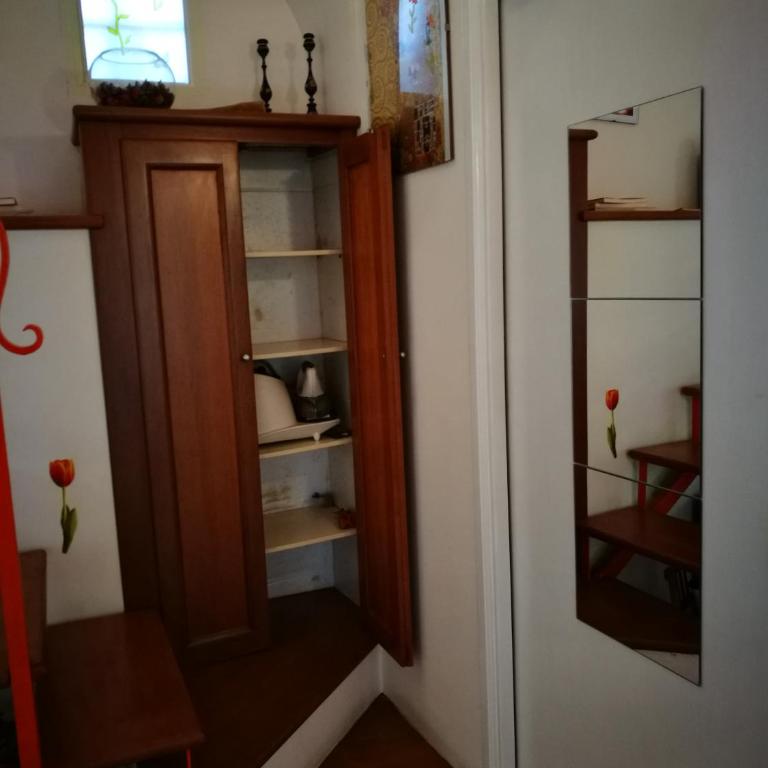 B&b Adele - Monolocale Superior - 17