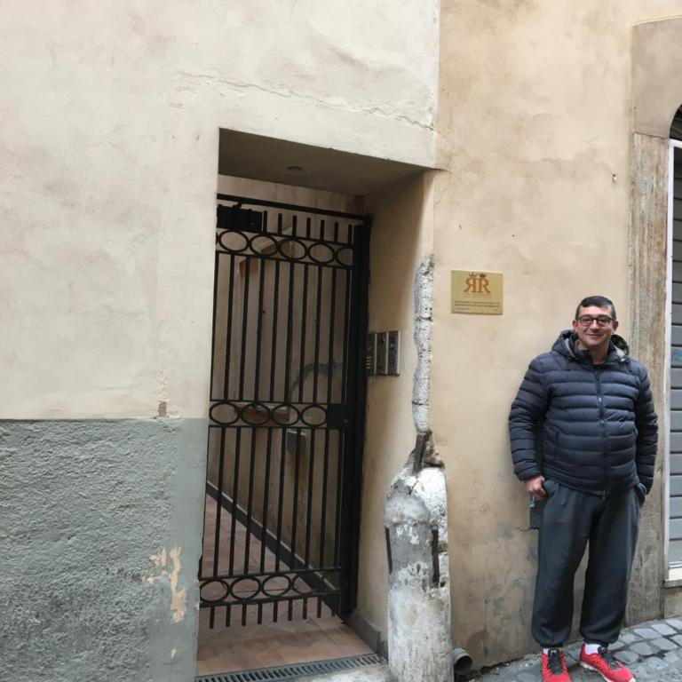 BB Il Re Alla Reginella Guest House - Standard Double Room - 3