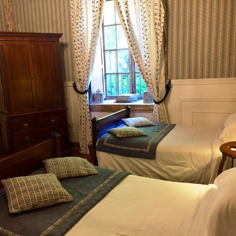 Hotel Casa Silva - Standard Twin Room - 1