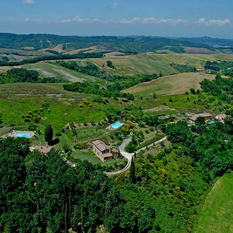 Villa Ledonia - Villa - 15