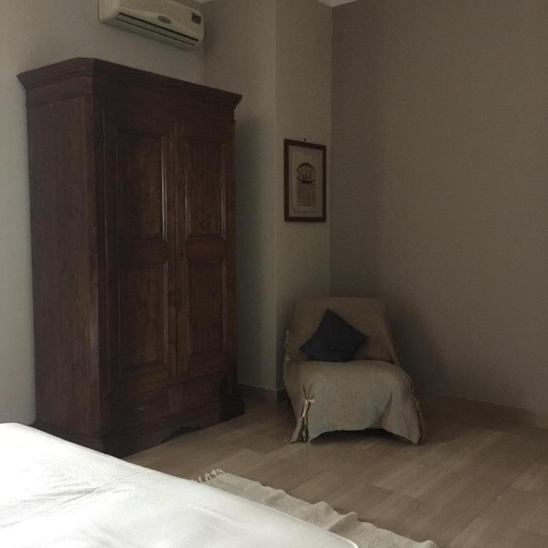A casa di Gio - Camera King con Balcone - 32