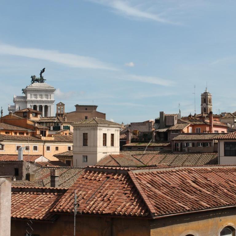 BB Il Re Alla Reginella Guest House - Standard Double Room - 2