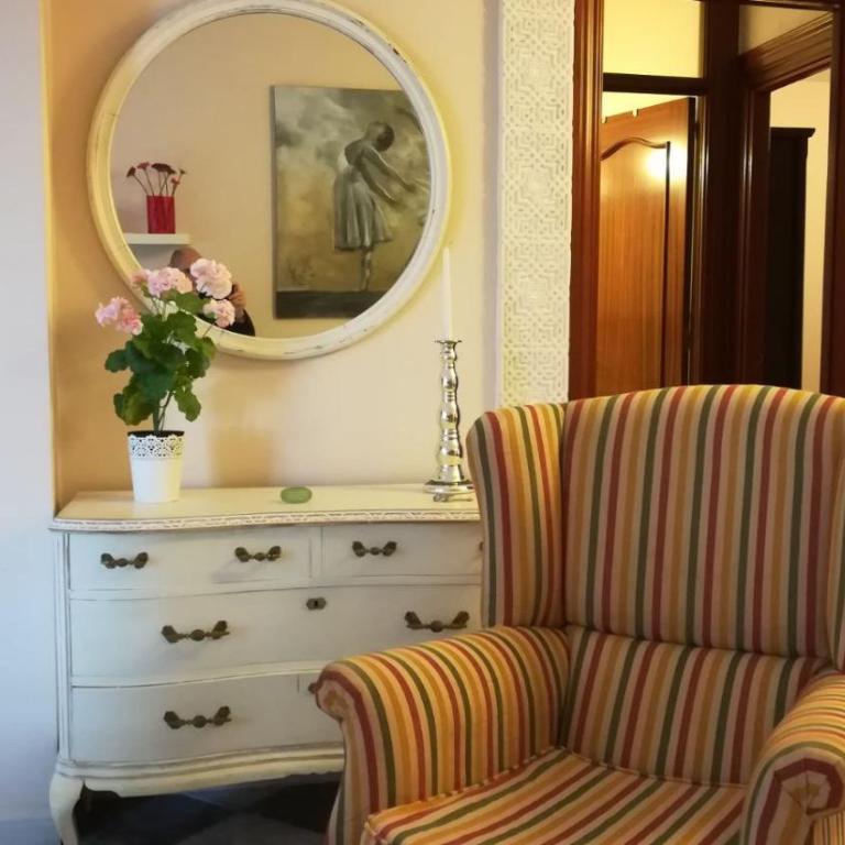 Costa Del Sol Primera Linea De Playa Malagueta - Apartamento - 35