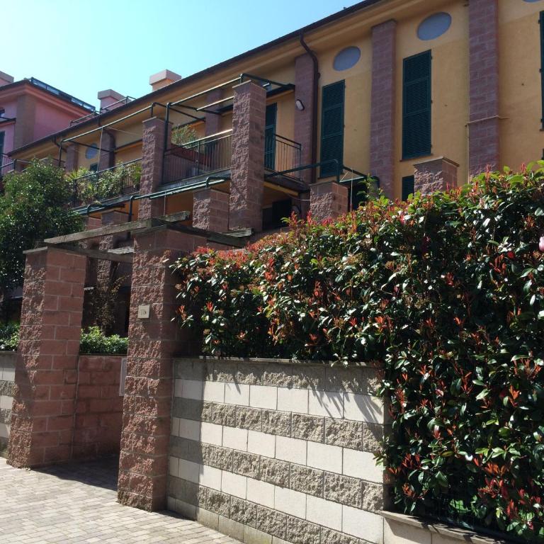 Casa Lorelei - Appartamento - 22