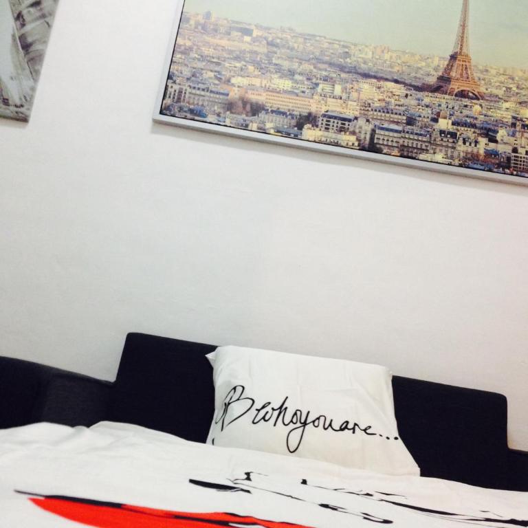 Valencian Dreams - Apartment - 29
