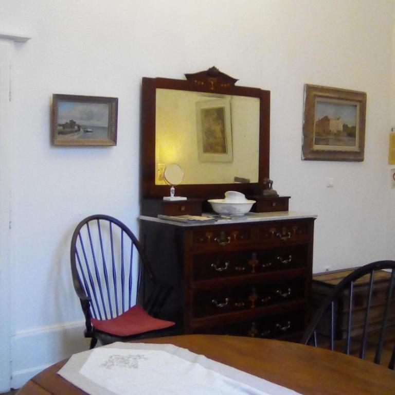 La Maison du Notaire Royal - Large Double Room - 7