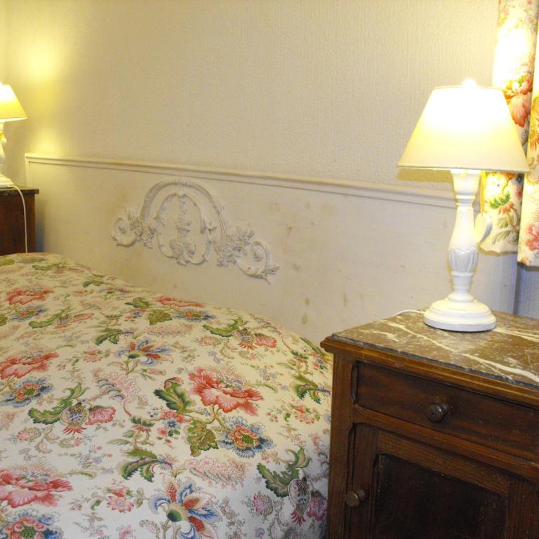 La Maison du Notaire Royal - Large Double Room - 11