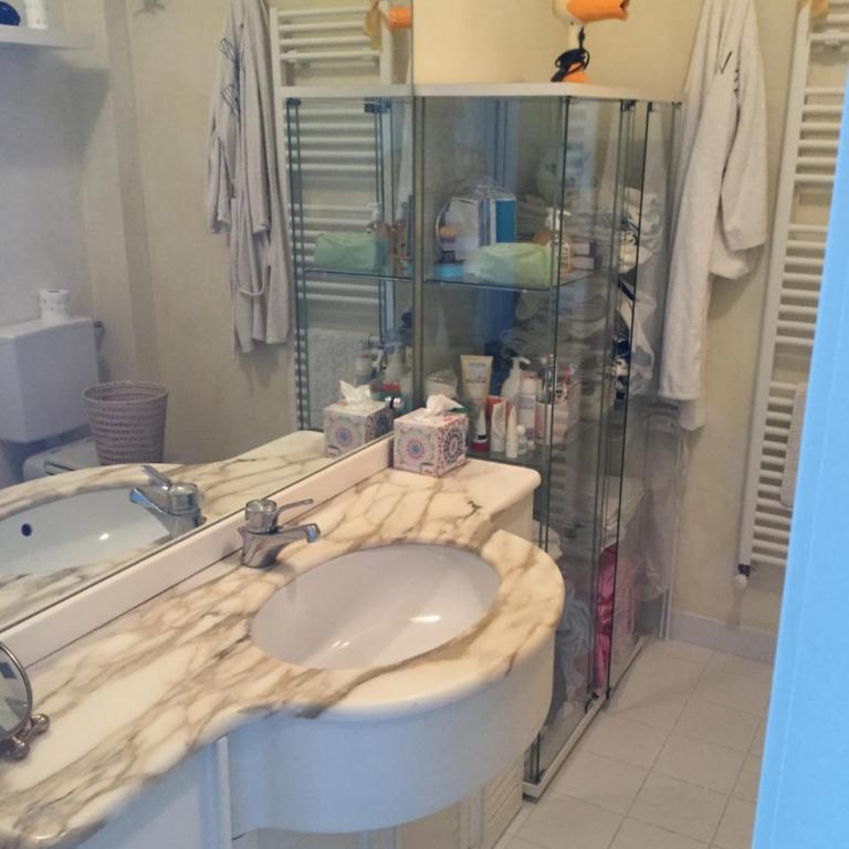 Marina Capo Pino - Casa Vacanze - 16
