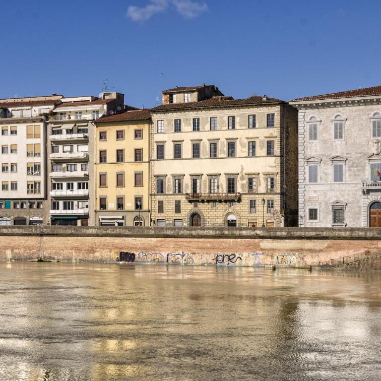 the river - Appartamento - 4