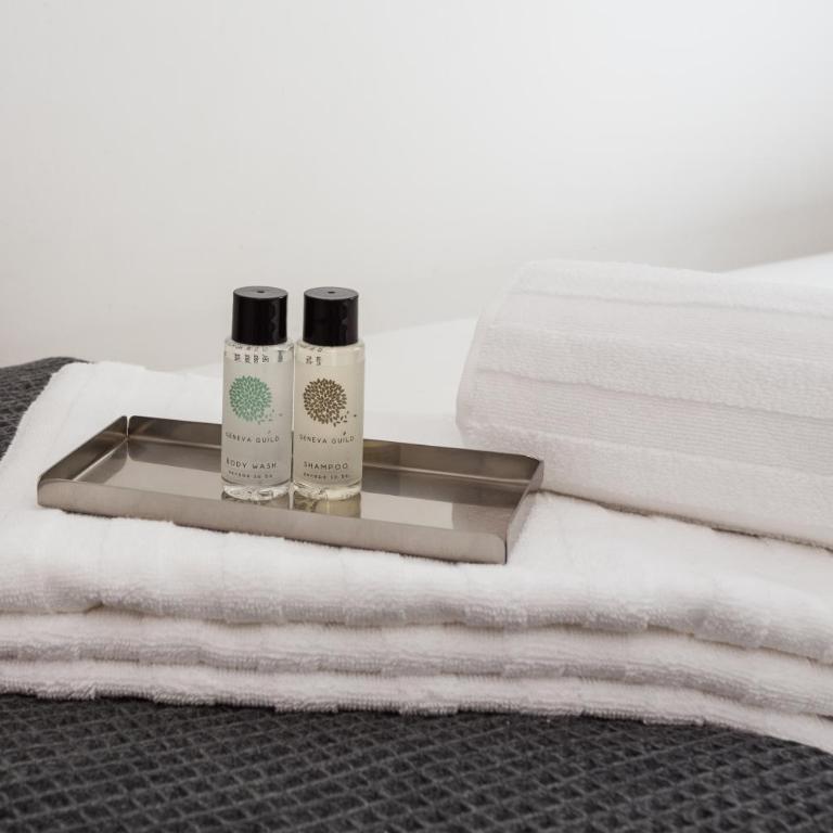 Quartprimera Apartments - Two-Bedroom Penthouse with Terrace - 4