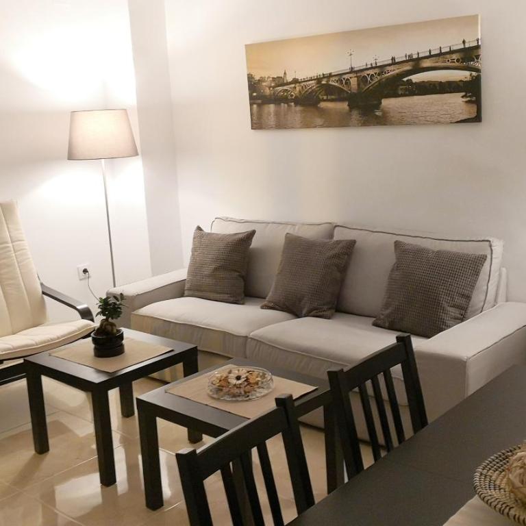 Muro de los Navarros 26-Apartamentos - Apartamento - 6