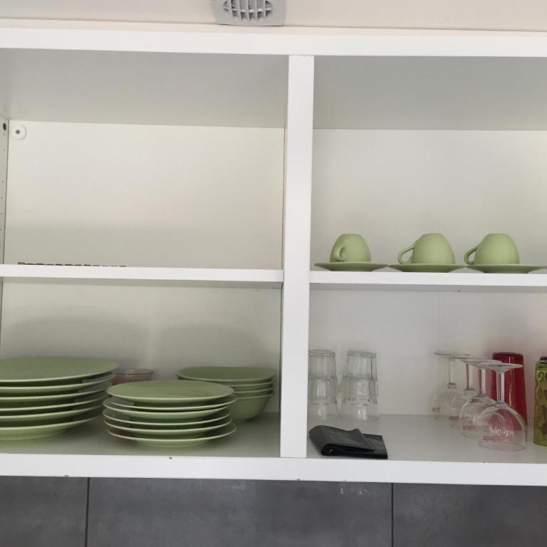 Asklan - Appartement - 32