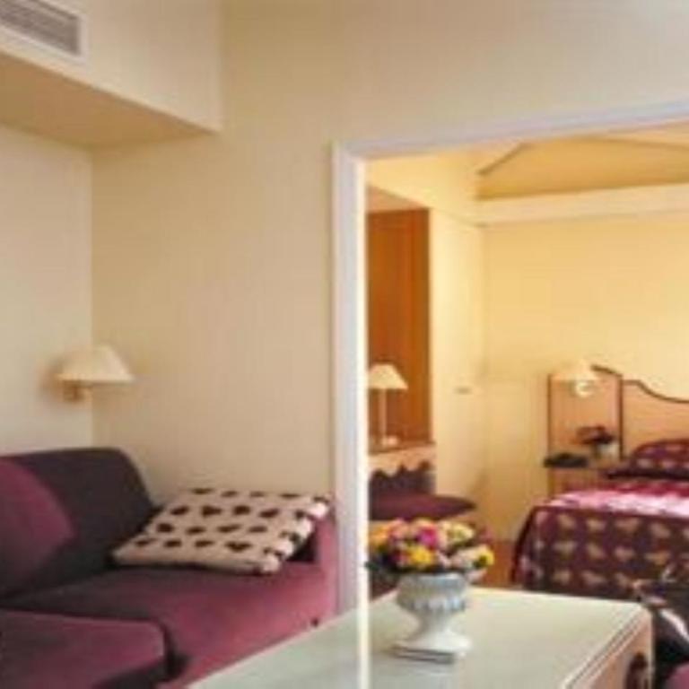 Hotel Suites Unic Renoir Saint-Germain - Suite (3 Adultes) - 5