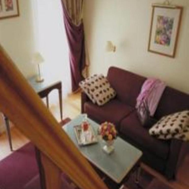Hotel Suites Unic Renoir Saint-Germain - Suite (5 Adultes) - 1