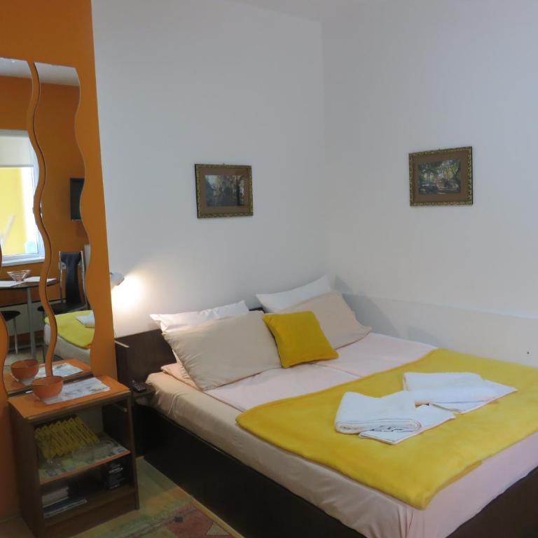 Guest House Pavlovic - Studio sa Vrtom (2 Odrasle Osobe) - 2