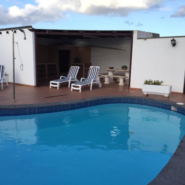 Casa la Bufona - Villa - 4